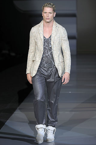 Emporio Armani / - 2009